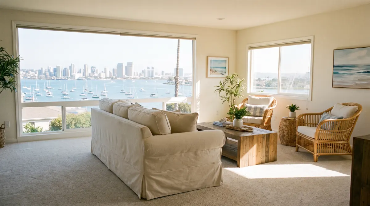 Top-Tier Carpet & Upholstery Cleaning: Point Loma's Secret to Restoring Coastal Homes and Businesses